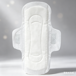 <span class=keywords><strong>Toallas</strong></span> Sanitarias de Malla 3D Serie Princesa, Transpirables y de Rápida Absorción, <span class=keywords><strong>Toallas</strong></span> Higiénicas <span class=keywords><strong>Femeninas</strong></span> a Prueba de Fugas - Product Image 2