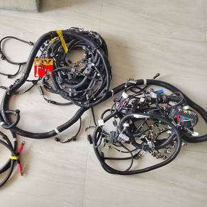 ضفيرة أسلاك للحفار PC210-10MO PC210LC-10 برقم القطعة 20Y-06-56113 20Y0656113 - Product Image 1