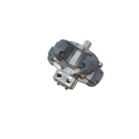 Motor Hidráulico de Alto Torque STF para Máquina de Moldeo por Inyección STF03, Motor Hidráulico Sol