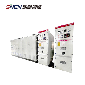 Kalıcı mıknatıslı/asenkron/frekans dönüşümlü/su pompası motor tipi test tezgahı - Product Image 2