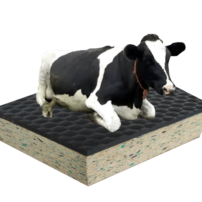 Premium Non Slip Waterproof Agricultural Rubber