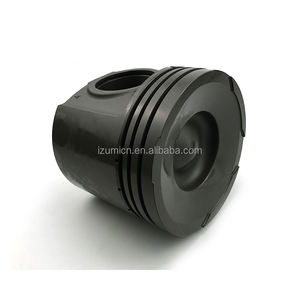 Pistón de motor diésel IZUMI S6D170 6245-31-2110 6245312110 para excavadora de 2, 2 y 5 unidades, para excavadora de 2 y 2 unidades - Product Image 3