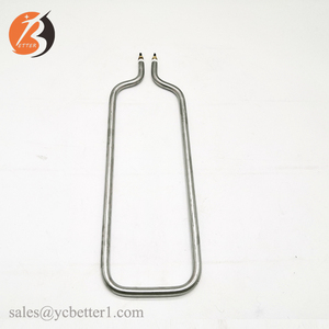 U hình dạng các yếu tố làm nóng hình ống cho Máy ấp trứng lớn hơn - Product Image 3