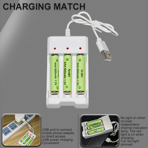 Nhà máy chất lượng cao <span class=keywords><strong>RC</strong></span> Pin gói NiMH 600mAh <span class=keywords><strong>1.2V</strong></span> cho đồ chơi NiMH gói có thể sạc lại Ni-MH pin - Product Image 5