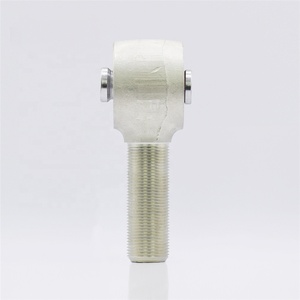 1.25 inch Rod End mang RH chủ đề Shank 1/2 "x 2" 2.5 trong giả mạo Rod kết thúc Johnny doanh - Product Image 3