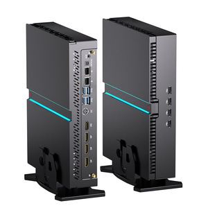 Mini PC <span class=keywords><strong>Gaming</strong></span> <span class=keywords><strong>Computer</strong></span> 12400F/12700F/12900F 64GB DDR5 RTX 3060 forte compatibilità scheda grafica per quattro display I7/I9 <span class=keywords><strong>CPU</strong></span> - Product Image 3