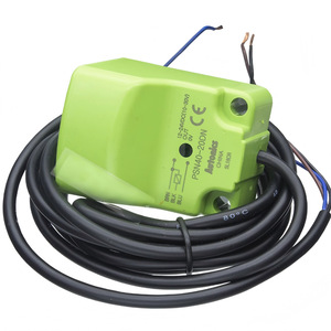 Capteur de proximité inductif NPN normalement ouvert PSN30-15DN 10-30VDC - Product Image 4