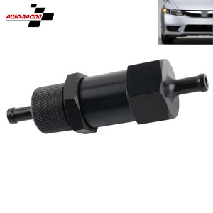 Contrôleur de suralimentation manuel en aluminium Auso-Racing pour Honda Civic 2006-2011, pièce de mise à niveau turbo - Product Image 1