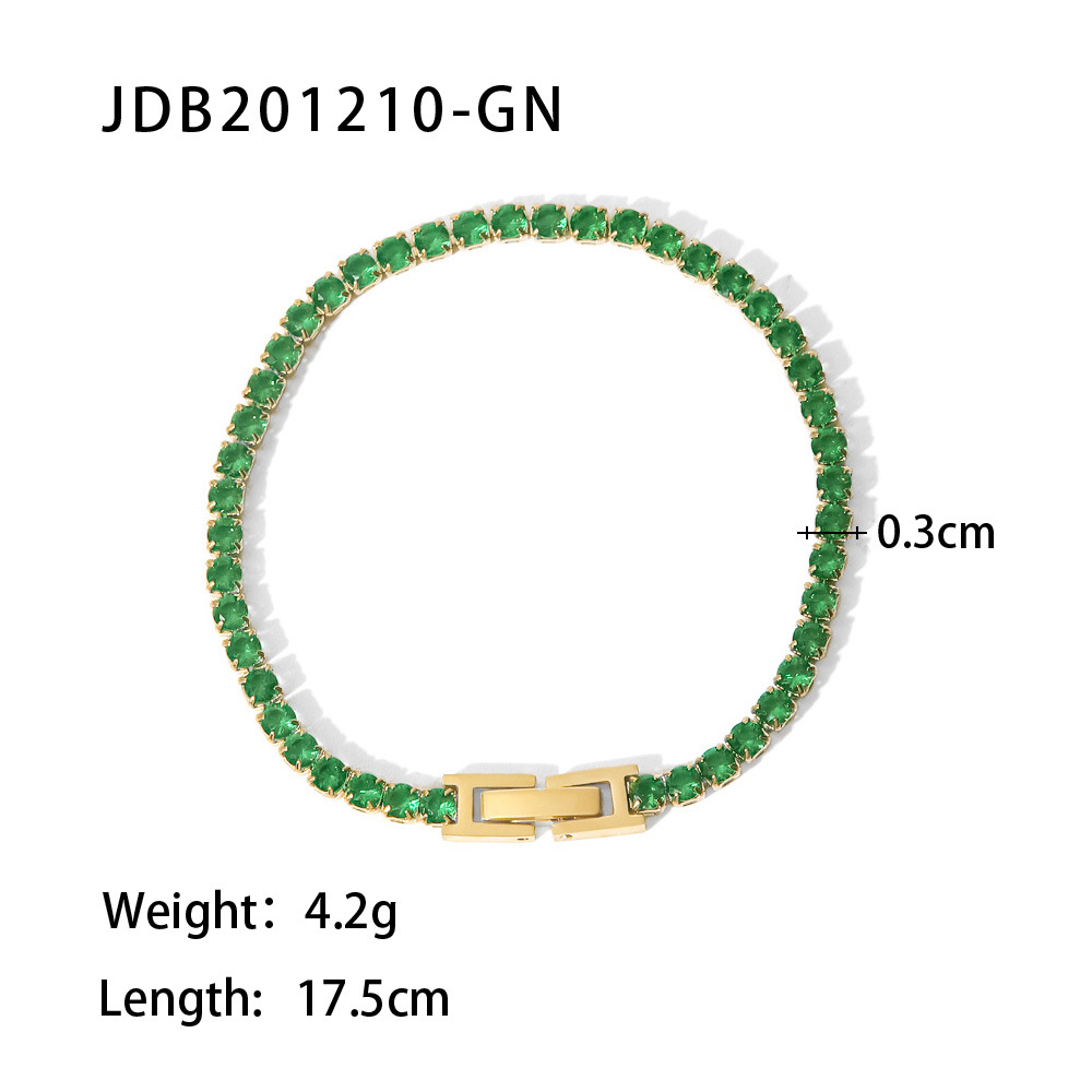 JDB201210-GN d'oro