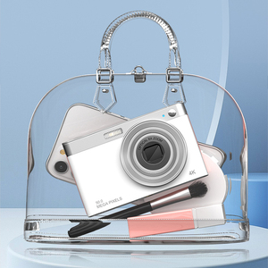 2.8 "50 Megapixel 8X <span class=keywords><strong>Zoom</strong></span> quang học giá tốt nhất nhỏ gọn tự động máy ảnh kỹ thuật số sản xuất tại Trung Quốc - Product Image 3