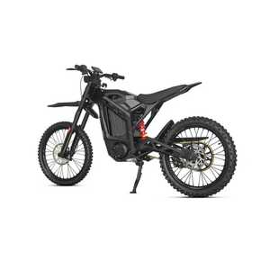 <span class=keywords><strong>Moto</strong></span> électrique tout-terrain d'aventure WR-6.0, moteur 4000W, <span class=keywords><strong>moto</strong></span> <span class=keywords><strong>cross</strong></span>-country pour la montagne et la <span class=keywords><strong>boue</strong></span> - Product Image 4