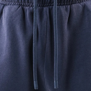 Wholesale Fashion Design Purple Mock Back Pocket Color Comfortable Soft Scattered Edge Simple Style Casual <b>Shorts</b> <b>for</b> <b>Men</b> - Product Image 6