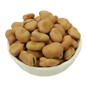 Nihewan Wholesale Dried Broad <strong>Bean</strong> Price Bulk <strong>Fava</strong> <strong>Beans</strong> for Sale - Product Image 1
