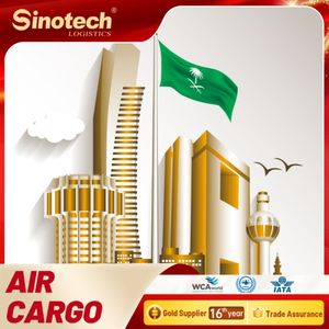 Agent maritime de la Chine <span class=keywords><strong>Service</strong></span> d'expédition aérienne Ddp vers l'Arabie saoudite Riyad Djeddah Fba livraison porte à porte Ups transitaire Dhl - Product Image 6