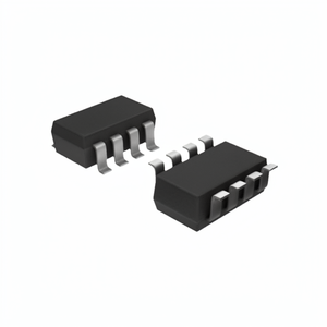 MAX6734KAYDD3+T Power Management (PMIC) Buy Online Electronic Components Manufacturer Channel - Product Image 1
