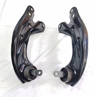 Bras de suspension arrière droit et gauche 52360-TMJ-T00 52365-TMJ-T00 pour Honda CR-V CRV Hybrid RW1 RW2 RT5 RT6 Breeze RY 2017-2021
