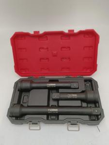 Nhà máy chuyên nghiệp của 3-mảnh thiết lập ổ cắm loại Ổ cắm ổ cắm bộ chất lượng cao 1-inch khí nén tay áo kết nối que - Product Image 2