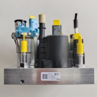 Pompe doseuse d'urée 85022215 compatible avec RENAULT pour Volvo FH4 FH/FM EURO 6 Pompe d'injection 85022215