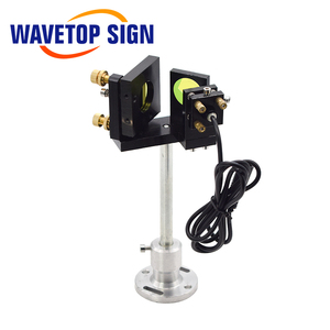 Wavetopsign E Series đầu tiên gương núi bao gồm chùm Combiner và con trỏ màu đỏ cho CO2 khắc <span class=keywords><strong>laser</strong></span> Máy cắt - Product Image 4