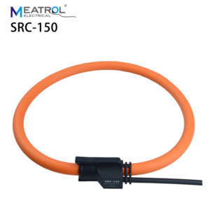 Linh hoạt hiện tại biến áp rogowski cảm biến rogowski hiện tại clmap rogowski cuộn dây cho năng lượng điện mét - Product Image 5