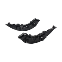 DAXIN dukungan BUMPER belakang, untuk CIVIC 2012 perakitan untuk CIVIC 2012 assembly 2012 HONDA CIVIC REAR BUMPER SUPPORT