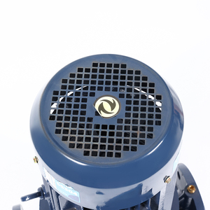 Irg 380V Stainless Steel Vertical Copper Motor Industrial Boiler Hot/Cold Water Circulation <b>Pump</b> - Product Image 5