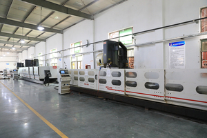 Chế biến sâu của công nghiệp nhôm hồ sơ chính xác các bộ phận nhôm CNC chế biến các nhà sản xuất - Product Image 5