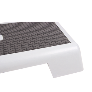 Rising Fitness Adjustable Gym Fitness <strong>Stepper</strong> <strong>Machine</strong> Used Aerobic Step Board with Adjustable Step Platforms - Product Image 3
