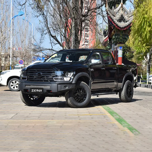 Nouvelle marque Pickup ZX 1949 Diesel/Essence 2.0T/2.3T Grandlion1949 4x4/4x2 SE Haute qualité Full Size ZX1949 Vendu sur place - Product Image 2