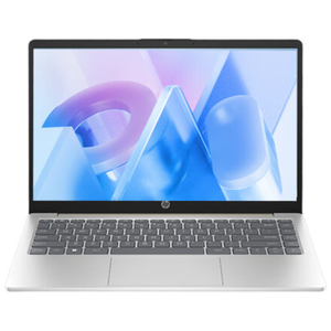 Nuovo Notebook HP Star Book 14 Slim, CPU Intel Ultra 5-125H, 16GB RAM, 512GB/1T SSD, per Ufficio, Casa e Design - Product Image 1