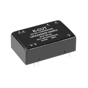 Module d'alimentation DC-DC URA2409ZP-6WR3, circuit intégré, composant électronique - Product Image 1