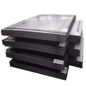 La mejor placa de acero al carbono p2656h de Venta caliente de fábrica - Product Image 1