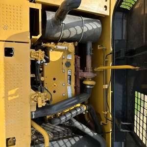 รถขุดตีนตะขาบมือสอง320สำหรับ Cat320gc รถขุดไฮดรอลิกขนาดกลาง - Product Image 2