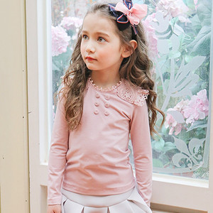 Nuevo Botón Decorativo para Ropa Infantil, Camisetas para Niños - Product Image 3