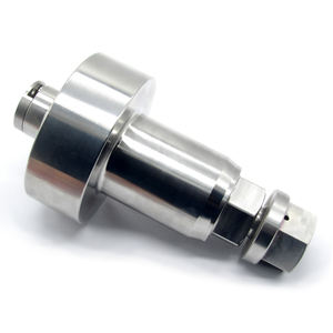 Piezas <span class=keywords><strong>de</strong></span> bomba <span class=keywords><strong>de</strong></span> corte por chorro <span class=keywords><strong>de</strong></span> agua, ensamblaje <span class=keywords><strong>de</strong></span> cabezal <span class=keywords><strong>de</strong></span> sellado SLV HP, nuevo/SL5 + 20481005 - Product Image 3