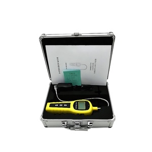 <strong>Portable</strong> CH4 LEL <strong>LPG</strong> <strong>Gas</strong> Meter with Long Probe Combustible <strong>Gas</strong> Leak Alarm <strong>Detector</strong> - Product Image 6