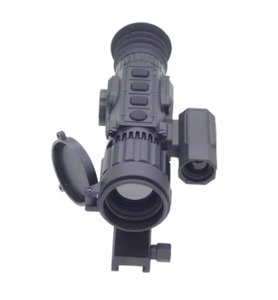 Imageur thermique TS6 avec télémétrie laser et fonctions de <span class=keywords><strong>calcul</strong></span> balistique automatique 50MM - Product Image 1