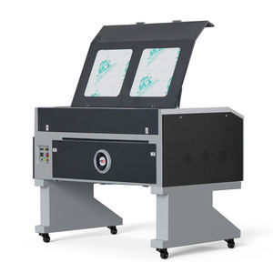 Laserschneidemaschine 80W 100W 1060 6090 Stein-Lasergravurmaschine 130W 150W Marmor-Buchstaben-Lasergravurmaschine - Product Image 6