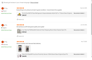 Nuevo Producto Original de la Marca 774150 E, Extensión de 9 Contactos, 24 V CC, 8NO 1NC, Controlador Automático Industrial, Nuevo y Original - Product Image 6