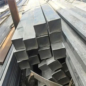 ג 'ס רגיל ברזל פלדה דו מוטות מזויפים מוט מרובע עם שירות עיבוד חיתוך - Product Image 6