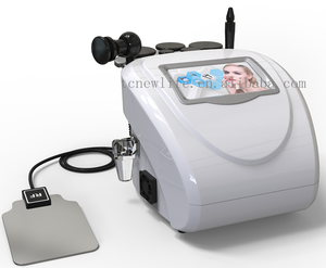Pele profissional que aperta a máquina Monopolar para o ABS do corpo e do pescoço para o salão e a casa - Product Image 3