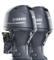 Ventes directes d'usine Moteur hors-bord Yamaha 4 temps 30HP 40 HP 50 HP 60HP 115 HP Moteur de bateau