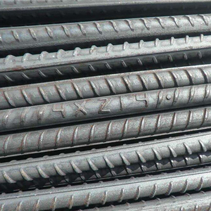 Thanh thép cán nóng thanh sắt thép thanh thép nhẹ cốt thép thanh sắt vật liệu xây dựng gia cố thép cốt thép - Product Image 2