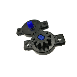 Peredam Putar Plastik <span class=keywords><strong>Mini</strong></span>, Peredam Putar Tutup Lunak - Product Image 5