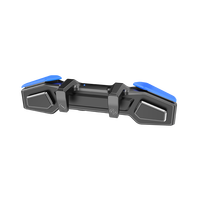Contrôleur de jeu Mobile AK01, déclencheur de feu pour jeux de tir L1R1, bouton de tir