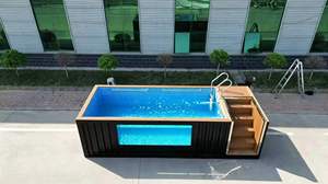 Piscine Fuori Terra <span class=keywords><strong>in</strong></span> <span class=keywords><strong>Vetroresina</strong></span> dalla Cina: <span class=keywords><strong>Prezzi</strong></span> all'Ingrosso e Scocche per Piscine Interrate <span class=keywords><strong>in</strong></span> <span class=keywords><strong>Vetroresina</strong></span> su Misura - Product Image 3