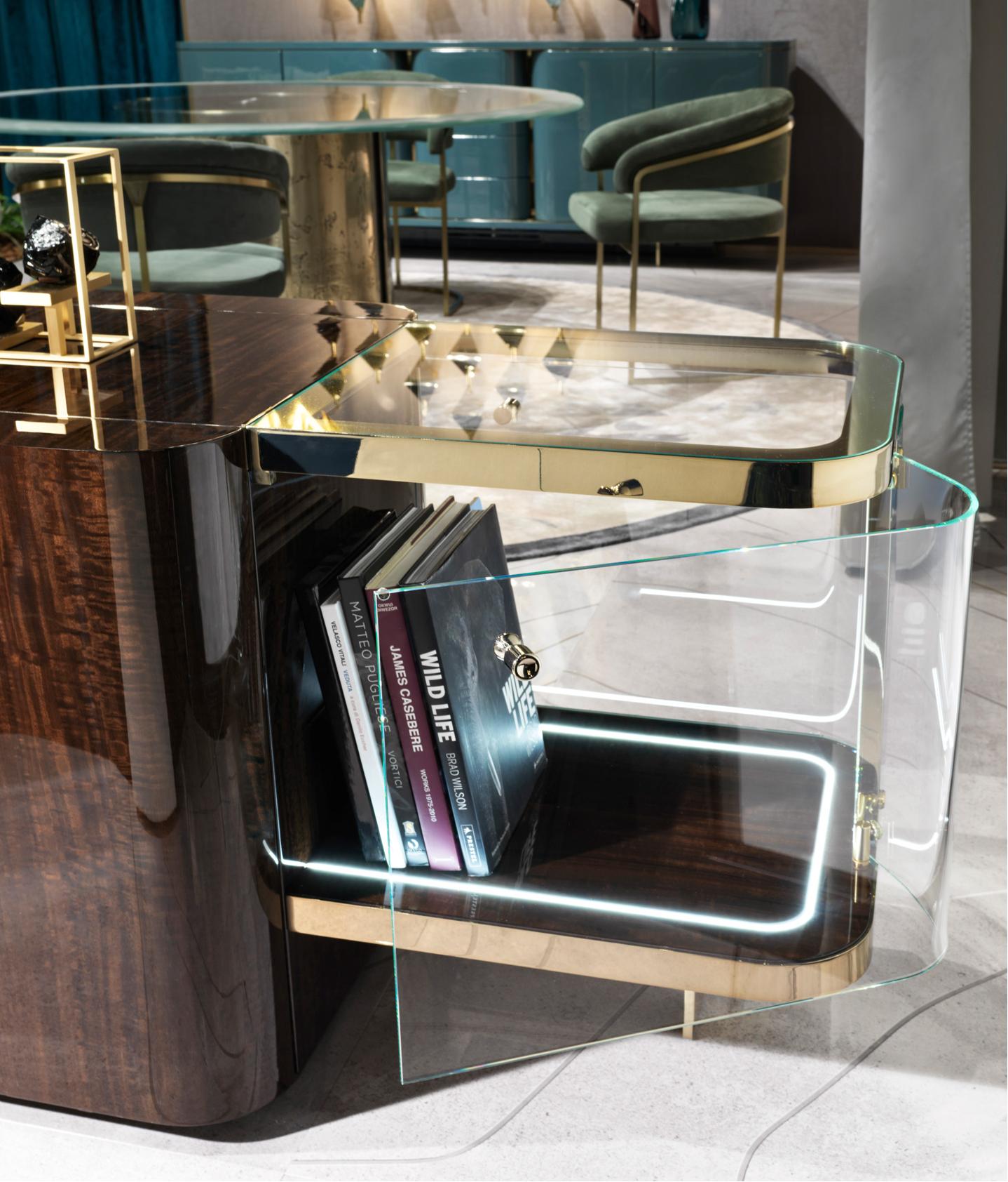 solid wood sideboard cabinet