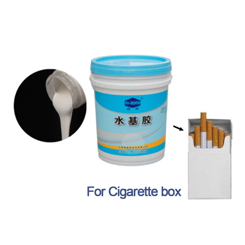 Food Grade Water Based Glue Cigarette Adhesive for Tipping Paper Bobbin  Paper| Alibaba.com