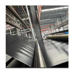 <span class=keywords><strong>0.2</strong></span> - 3 mét <span class=keywords><strong>HDPE</strong></span> màng đất giá mỗi mét vuông micron damliner mịn tăng cường polyethylene Pond Liner cho hội thảo giá - Product Image 2