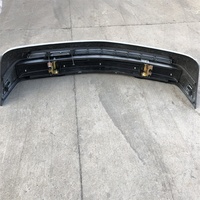 Pare-chocs avant W190 pour Mercedes Benz Classe C C250 C300 Année 1982 à 1993